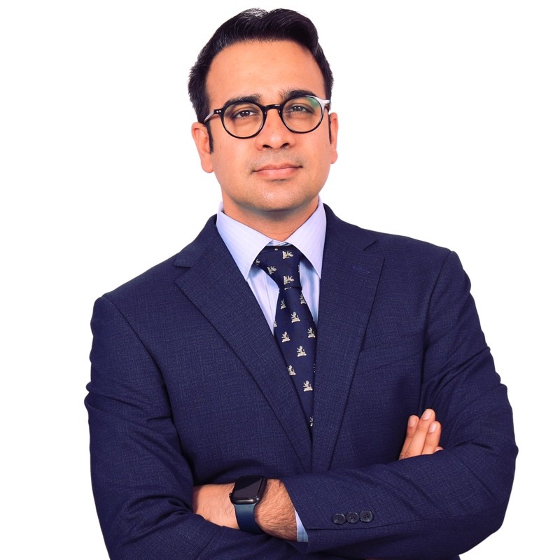 Divij Kumar